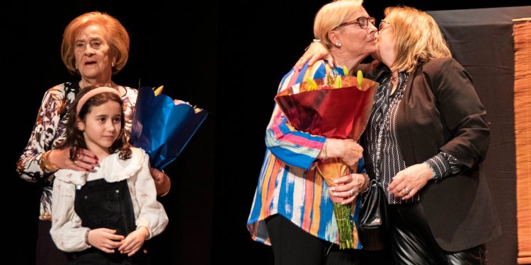 MARCHAMALO, 25 AÑOS DEL TALLER DE TEATRO DE LA ASOCIACIÓN DE MUJERES