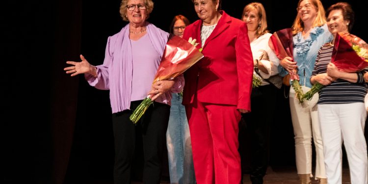 MARCHAMALO, 25 AÑOS DEL TALLER DE TEATRO DE LA ASOCIACIÓN DE MUJERES