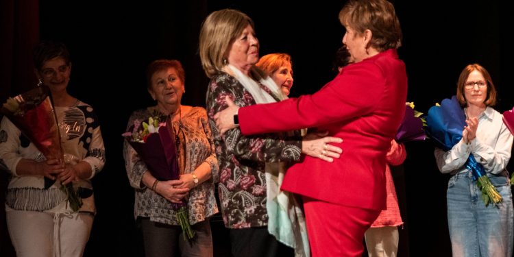 MARCHAMALO, 25 AÑOS DEL TALLER DE TEATRO DE LA ASOCIACIÓN DE MUJERES