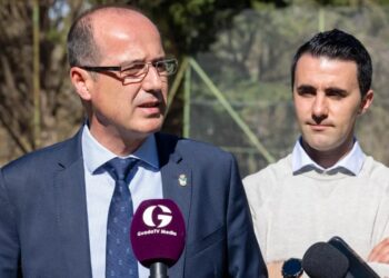 El Ayuntamiento de Guadalajara invertirá 46.000 euros en la remodelación de estas instalaciones deportivas