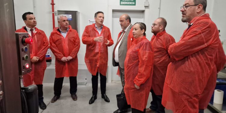 Gobierno de Castilla-La Mancha destina 267 millones de euros en ayudas al sector agroalimentario