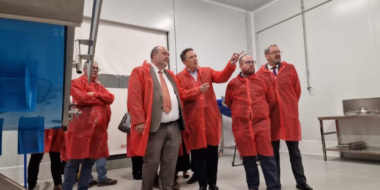 Gobierno de Castilla-La Mancha destina 267 millones de euros en ayudas al sector agroalimentario