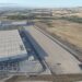 PortTarragona impulsa el comercio con la licitación de la segunda y última fase de la Terminal Guadalajara-Marchamalo