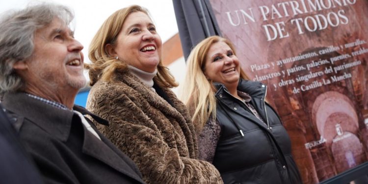 "Museorum", la nueva exposición itinerante de CLM