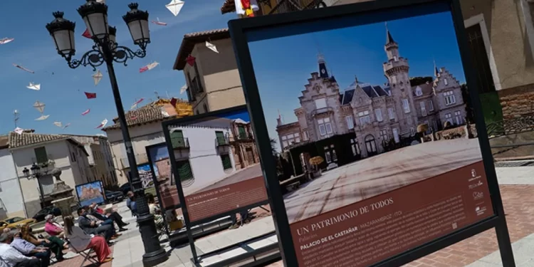 “Museorum”, la nueva exposición itinerante de CLM