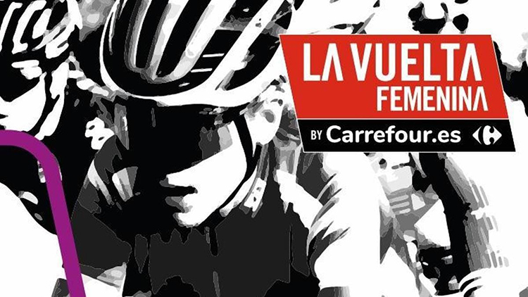 I Vuelta Femenina, Guadalajara acogerá el final de la 4ª etapa 