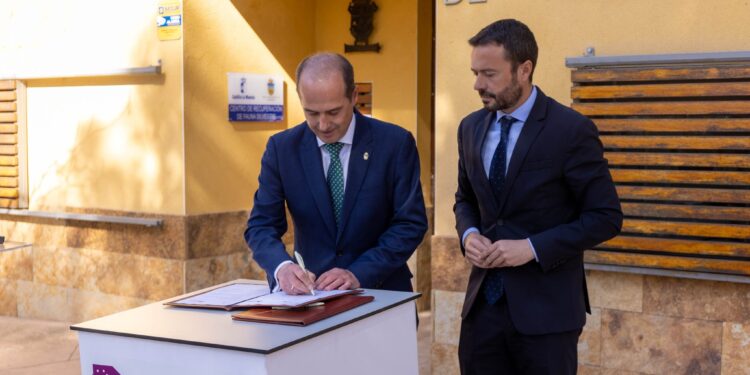 Castilla-La Mancha refuerza su Red de Educación Ambiental con un nuevo espacio en Guadalajara