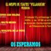 Grupo de teatro 'Villanueva' se estrena en casa con funciones dobles este fin de semana