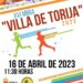 Participa en la carrera de Torija y gana un jamón para tu club