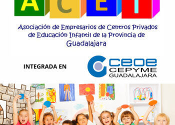 ACEI C-LM destaca la labor de los centros privados de educación infantil y reclama convenios económicos con la administración