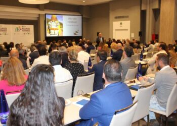 CEOE-CEPYME Guadalajara celebra el XVII Foro de RRHH con foco en Sostenibilidad, Igualdad y Gestión Innovadora de Personas