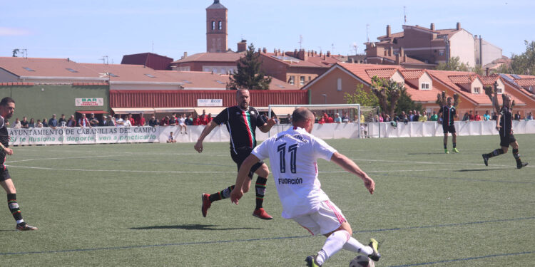 Cabanillas del Campo, Fiesta del fútbol solidario, con el «espíritu de Juanito»