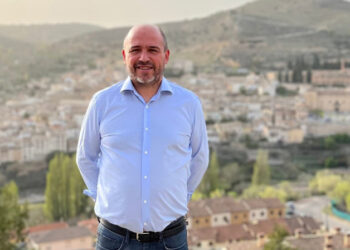 Carlos Largo encabezará la candidatura del PP en las próximas elecciones municipales en Pastrana