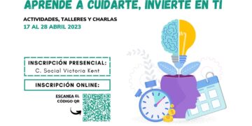 Villanueva de la Torre organiza sus I Jornadas de Salud Integral con un completo programa para toda la comunidad