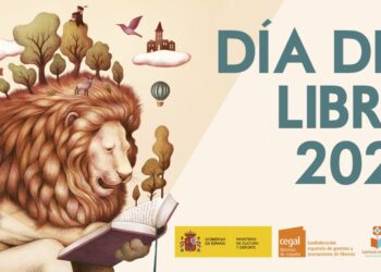 Celebración del Día del Libro en Espinosa y Carrascosa con una semana llena de actividades literarias
