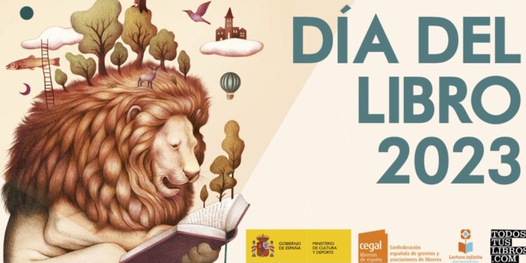 Celebración del Día del Libro en Espinosa y Carrascosa con una semana llena de actividades literarias