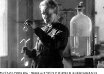 Conferencia sobre mujeres inventoras en la Casa de la Cultura de Alovera