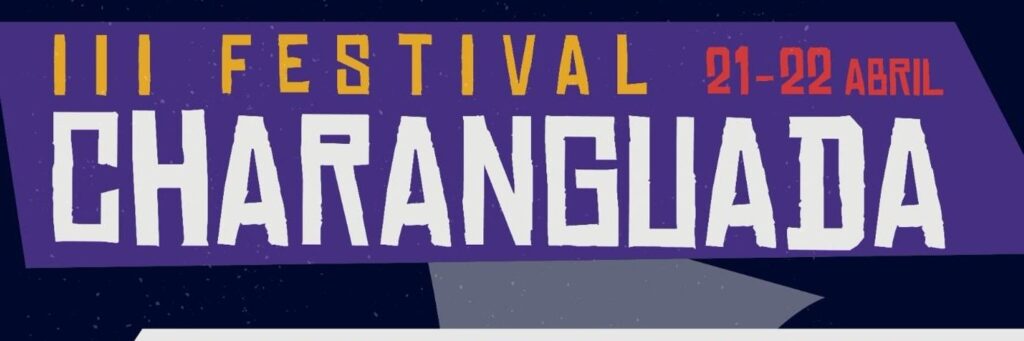 El III Festival Charanguada llega a Guadalajara