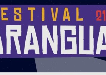 El III Festival Charanguada llega a Guadalajara