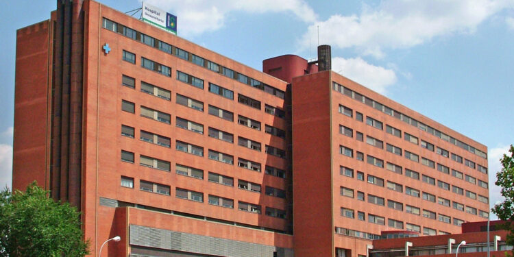 Estudio del Hospital de Guadalajara sobre fibrosis pulmonar idiopática es publicado en 'Journal Clinical Medicine'