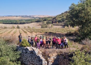 Espinosa de Henares incrementa su censo en 38 vecinos según el INE