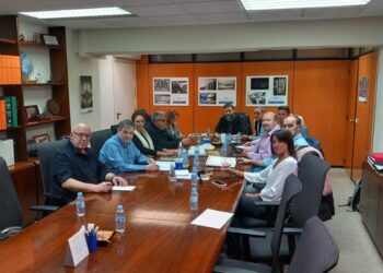 Firmado el convenio colectivo del sector del comercio en Guadalajara hasta 2024