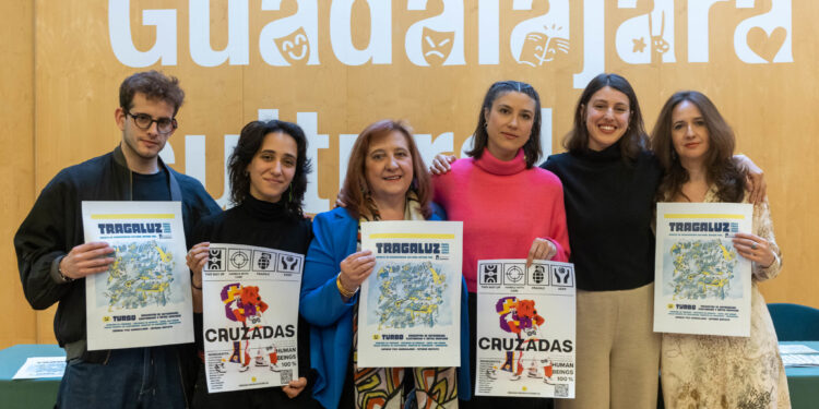 Ayuntamiento de Guadalajara programa más de un centenario de actividades culturales de abril a junio