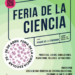 II Feria Escolar de la Ciencia con planetario en el parque de La Concordia