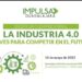 Impulsa Guadalajara presenta Desayuno Empresarial sobre la Industria 4.0