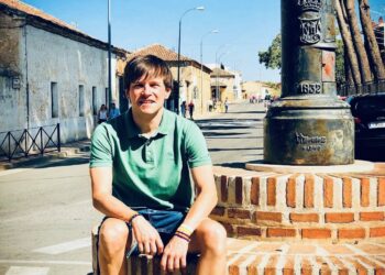 Iván Aguilar encabezará el proyecto del PP para convertir a Mondéjar en un referente