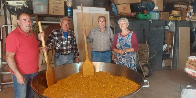 Javier Écija y Nati Gómez se han impuesto en la III Cifonrace, segunda carrera del X Circuito de la Diputación Provincial de Guadalajara.