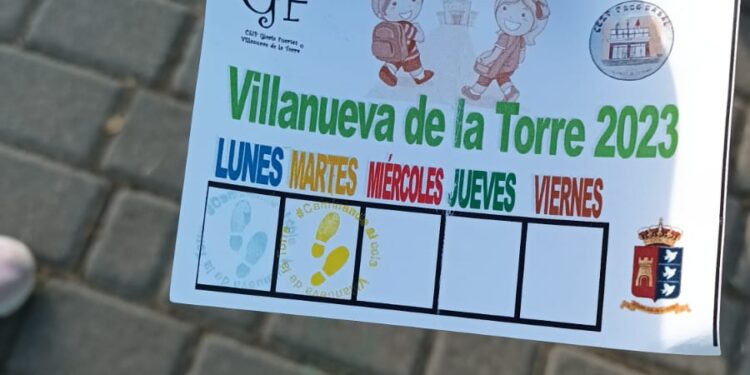 Villanueva de la Torre ha concluido con éxito sus primeras "I Jornadas de Salud Integral"