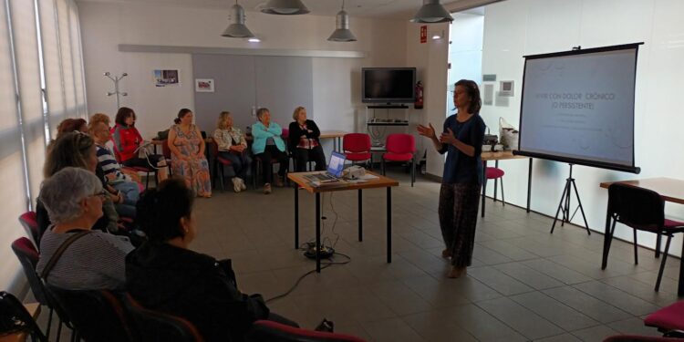Villanueva de la Torre ha concluido con éxito sus primeras “I Jornadas de Salud Integral”