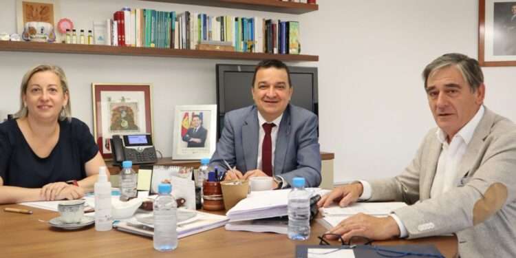 La DO Miel de La Alcarria amplía su zona de producción para aumentar su presencia en el mercado