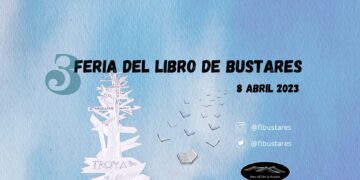 Feria del Libro de Bustares: Un evento literario en la Sierra Norte de Guadalajara
