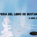 Feria del Libro de Bustares: Un evento literario en la Sierra Norte de Guadalajara