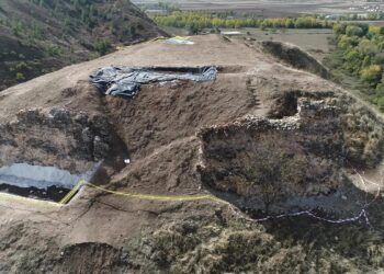 Mesa Redonda en Uceda: descubre los secretos del Castillo de origen musulmán