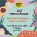 Mundo Rural Orea 2023: una oportunidad única para hablar sobre la gestión de los bosques
