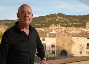 José Miguel López lidera la candidatura del Partido Popular en Almonacid de Zorita para reactivar la economía local