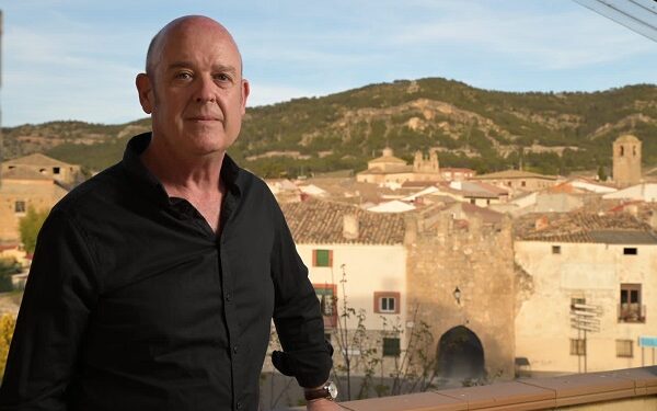 José Miguel López lidera la candidatura del Partido Popular en Almonacid de Zorita para reactivar la economía local