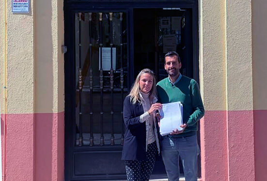 PSOE registra 312 candidaturas para elecciones municipales en Guadalajara.