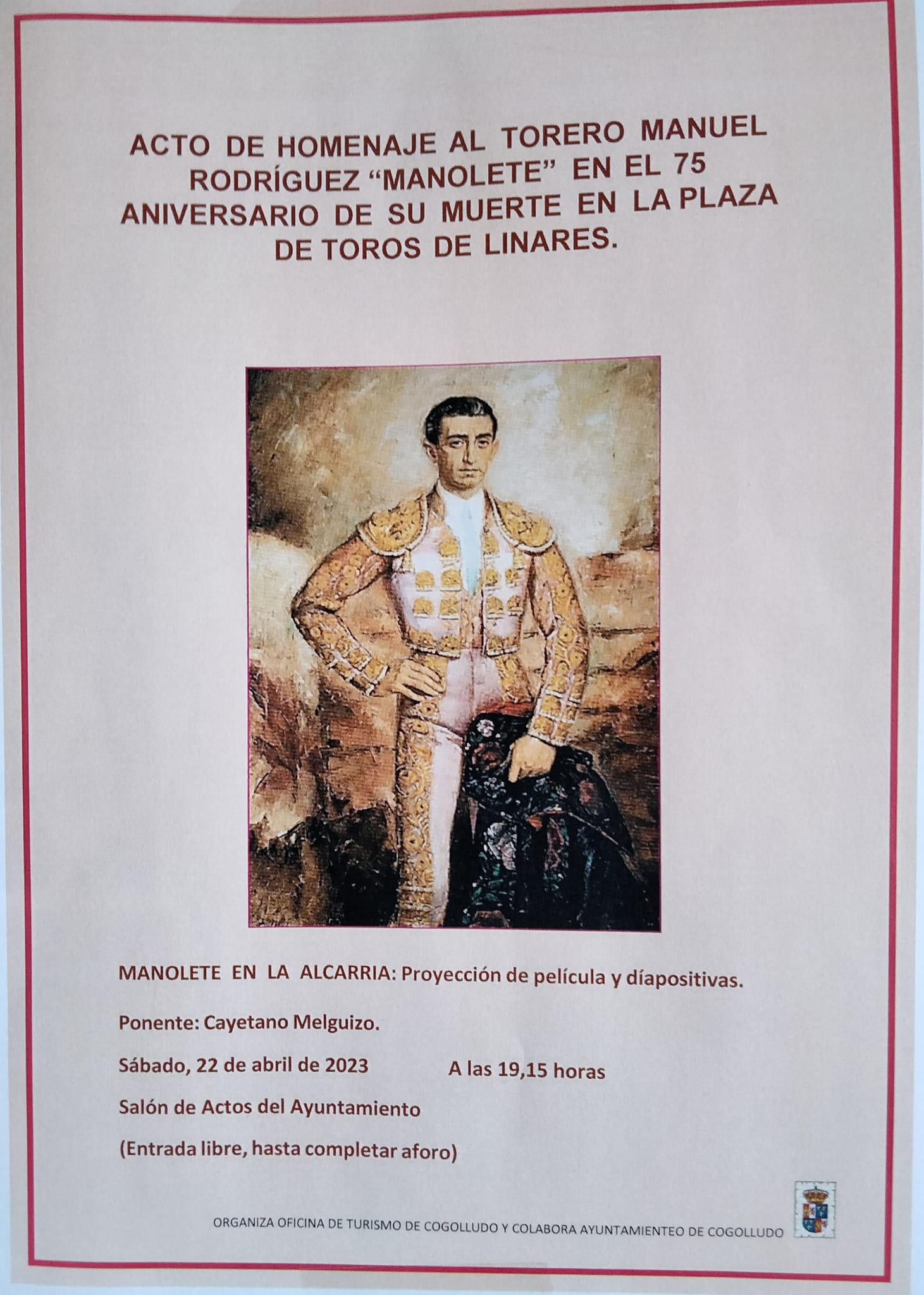 Presentan el libro "Campo de Peñamira": una oda a la Romería de Guadalajara