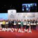 Emiliano García-Page destaca la importancia del sector agroalimentario en XXXIV Premios Gran Selección 'Campo y Alma' en Valdepeñas