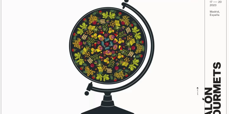 Alimentos de Guadalajara presente en el Salón Gourmets de Madrid 2023