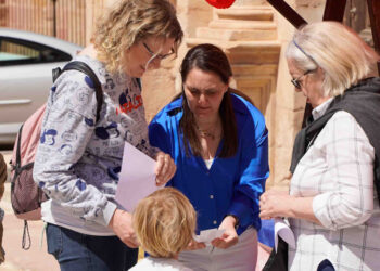 Semana del Libro en Sigüenza