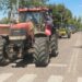 Los Agricultores Convocan Tractorada Nacional el 6 de Febrero en Defensa del Campo y la Alimentación