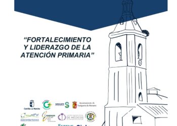Yunquera de Henares acogerá las jornadas sobre Atención Primaria de Guadalajara