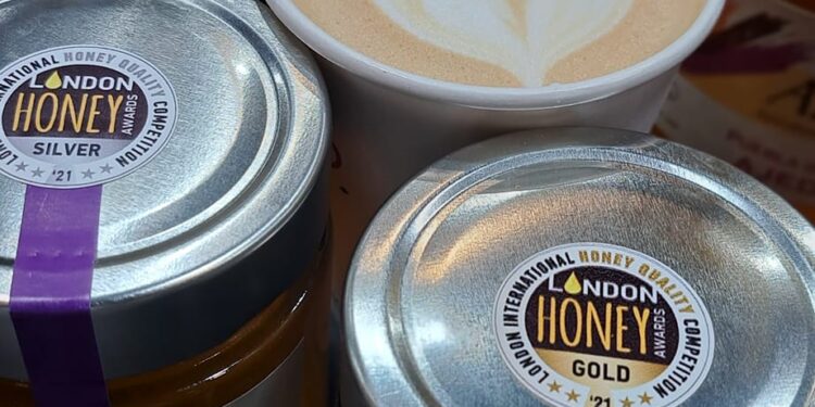 Alimentos de Guadalajara presente en el Salón Gourmets de Madrid 2023