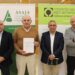 ASAJA y Cooperativas Agroalimentarias cuestionan planes hidrológicos por amenazar sistema productivo