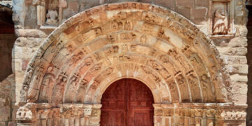 Ruta del Románico Rural de Guadalajara: Descubriendo Tesoros Medievales